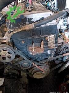 Honda CR-V 2.0 benzinli çıkma motor