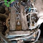 2023 Honda CR-V Motor Komple Çıkma Parça Ankara