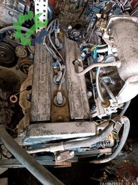 Honda CR-V Motor Komple çıkma parça