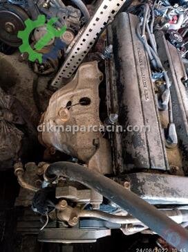 Honda CR-V Motor Komple çıkma parça