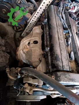 Honda CR-V Motor Komple çıkma parça