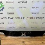 HONDA CR-V 2012-2018 BAGAJ KAPISI KAPLAMASI ORJİNAL