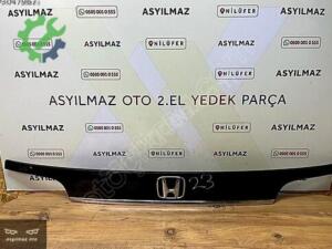 HONDA CR-V 2012-2018 BAGAJ KAPISI KAPLAMASI ORJİNAL