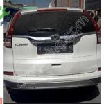 HONDA CR-V 2016 ARKA TAMPON BAGAJ KAPAĞI SAĞ SOL STOP