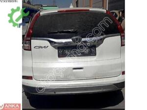 HONDA CR-V 2016 ARKA TAMPON BAGAJ KAPAĞI SAĞ SOL STOP