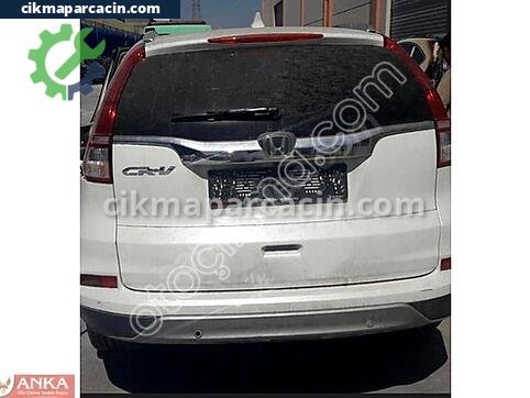 Honda CR-V Bagaj Kapağı çıkma parça