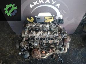 Honda CR-V 2.2 CTDİ N22 Komple Motor Çıkma