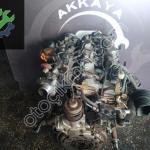 2023 Opel Meriva Motor Komple Çıkma Parça Erzurum