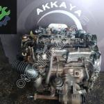 2023 Opel Meriva Motor Komple Çıkma Parça Erzurum