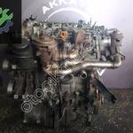 2023 Opel Meriva Motor Komple Çıkma Parça Erzurum