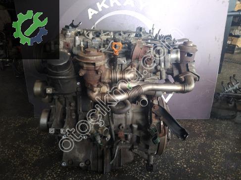 Opel Meriva Motor Komple N22A1 çıkma parça