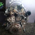 2023 Opel Meriva Motor Komple Çıkma Parça Erzurum