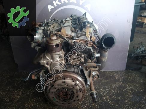 Opel Meriva Motor Komple N22A1 çıkma parça
