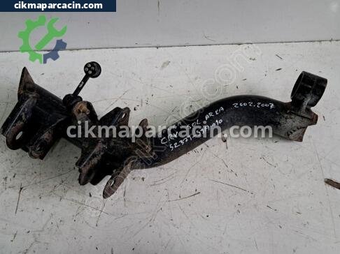 Honda CR-V Salıncak (Alt Tabla) çıkma parça