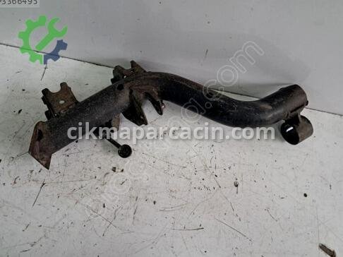 Honda CR-V Salıncak (Alt Tabla) 52371-S9A-010 çıkma parça