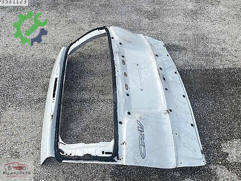 Honda CR-V Bagaj Kapağı çıkma parça
