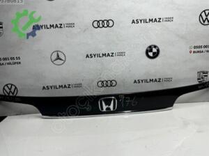 HONDA CR-V BAGAJ KAPLAMASI (ORJİNAL) / 2012-2018
