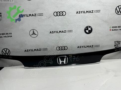 Honda CR-V Bagaj Kaplaması çıkma parça