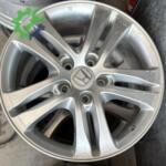 HONDA CR-V ÇELİK JANT