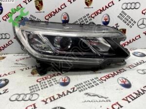 Honda cr-v çıkma sağ Led far çıkma yedek parça