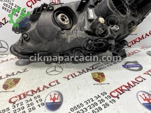 Honda CR-V LED Far çıkma parça