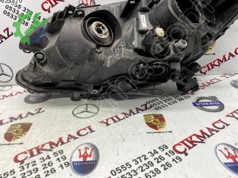 Honda CR-V LED Far çıkma parça