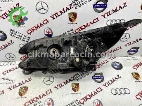 Honda CR-V LED Far çıkma parça