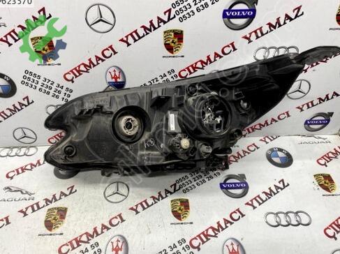 Honda CR-V LED Far çıkma parça