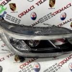 Honda cr-v çıkma sağ Led far çıkma yedek parça