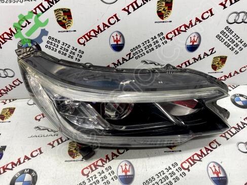 Honda CR-V LED Far çıkma parça