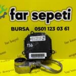 HONDA CR-V FAR BEYNİ (ORJİNAL)