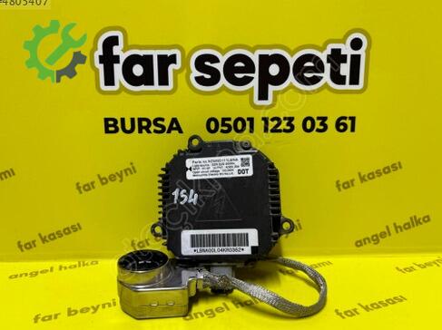 Honda CR-V Far Beyni çıkma parça