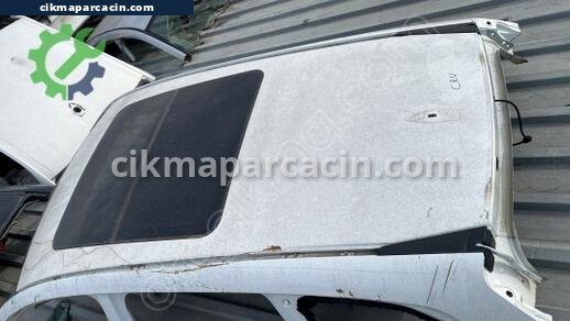 Honda Civic Kesme Tavan Sacı çıkma parça