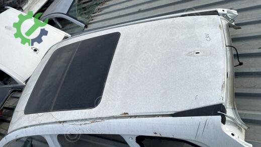 Honda Civic Tavan Çıtası çıkma parça