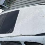 Honda CR-V 2025 Tavan Sacı Çıkma