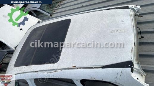 Honda CR-V Tavan Sacı çıkma parça