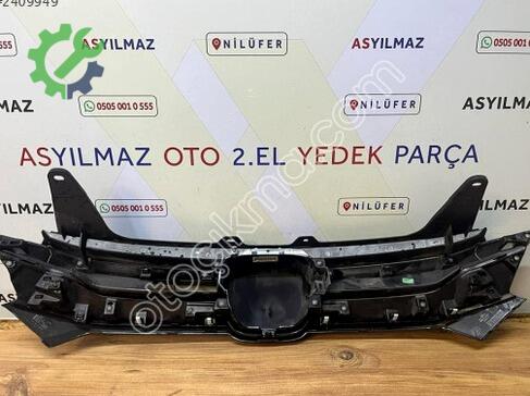 Honda CR-V Ön Panjur 71120-T1V-E010-M1 çıkma parça
