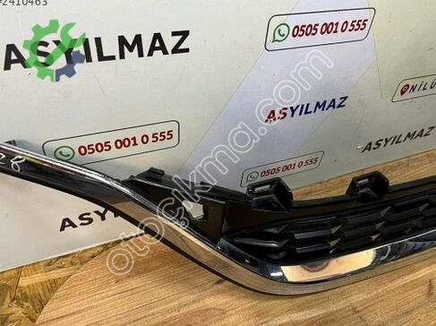 Honda CR-V Tampon Izgarası 71127-T1V-E010-M1 çıkma parça