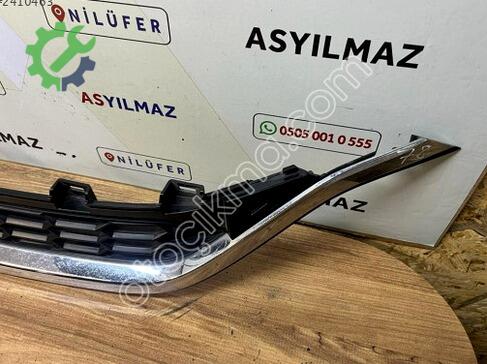 Honda CR-V Tampon Izgarası 71127-T1V-E010-M1 çıkma parça