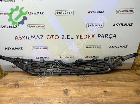 Honda CR-V Tampon Izgarası 71127-T1V-E010-M1 çıkma parça