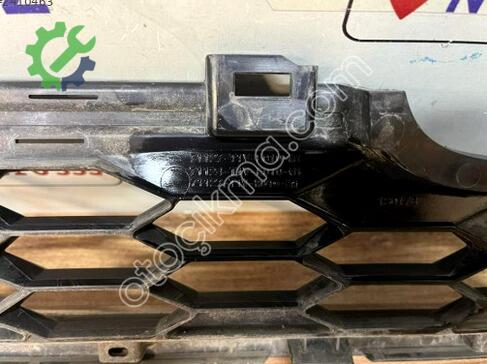 Honda CR-V Tampon Izgarası 71127-T1V-E010-M1 çıkma parça