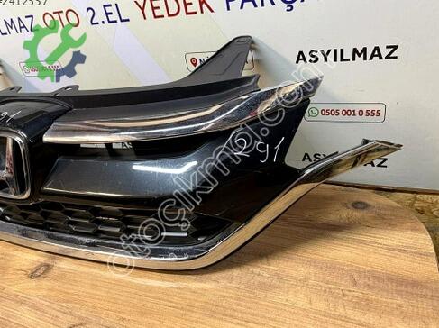 Honda CR-V Ön Panjur 221952441 çıkma parça