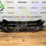 HONDA CR-V ÖN PANJUR ORJİNAL  -NO291