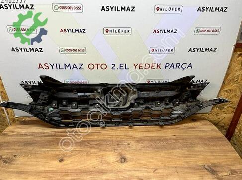 Honda CR-V Ön Panjur 221952441 çıkma parça