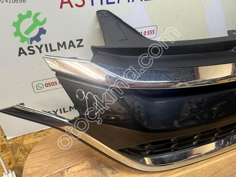 Honda CR-V Ön Panjur 71121 çıkma parça