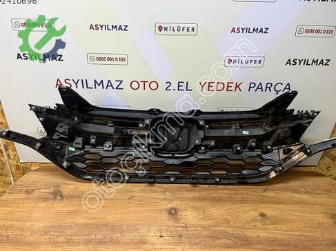 Honda CR-V Ön Panjur 71121 çıkma parça