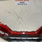 HONDA CR-V ÖN TAMPON ORJİNAL