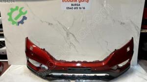 HONDA CR-V ÖN TAMPON ORJİNAL