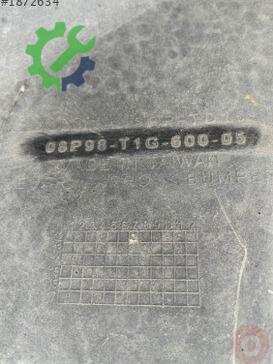 Honda CR-V Ön Tampon 08P98-T1G-600-05 çıkma parça