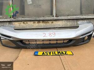 HONDA CR-V ÖN TAMPON SPOLİER ORJİNAL OEM:08P98-T1G-600-05